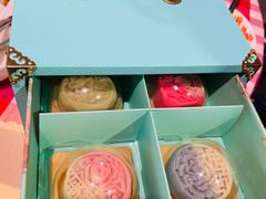 -西贝莜面村(金隅嘉品mall店)