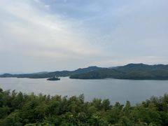 -天目湖涵田度假村