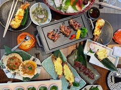 -一本料理(西溪天街店)