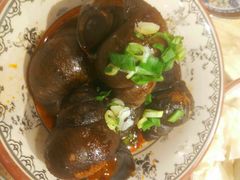 -老城南.鸭血粉丝汤(夫子庙店)