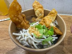 -非遗·十八曲鱼饺(西马总店)