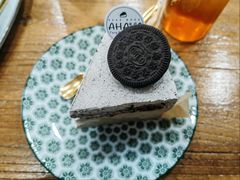 -AHAVA·Fang Baking Studio