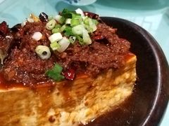 -一块豆腐(英雄山总店)