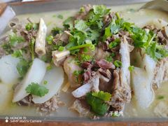 -张记焖窑·十五年专注焖烤(雍和宫店)