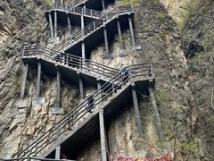 -十渡东湖港风景区