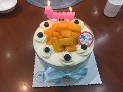 -佩家私房烘焙(宝龙店)