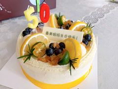 -派悦坊·甜品·蛋糕(日坛店)