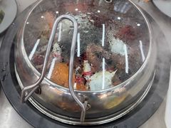 -仙螺岛海鲜自助餐厅(总店)