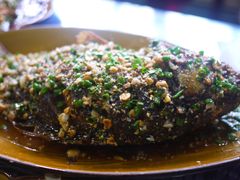 -白家寨子·山野白族菜(古城总店)