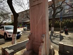 -北京国子监胡同