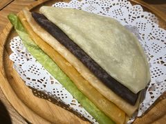 -小幸湖春饼(悦茂购物中心店)