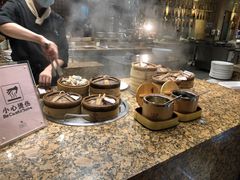 -马哥孛罗咖啡厅·Cafe Marco (厦门马哥孛罗东方大酒店)