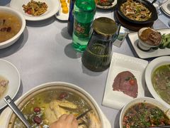 -小秦淮·南京土菜(新亭西路店)