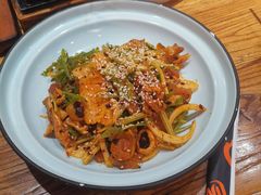 -牛记老坛香牛肉馆(六顺街店)