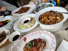 -二泉园老菜馆·百年无锡菜