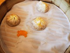 -鼎泰丰(嘉年华•海信广场VILLAGE店)