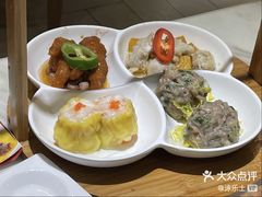 -松雅轩(大源店)