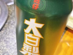 -鹤之乡·齐齐哈尔烤肉·非遗(秋涛路店)