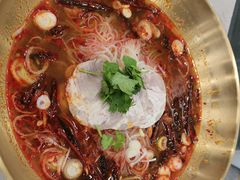 -韩麦大冷面(桂花街直营店)