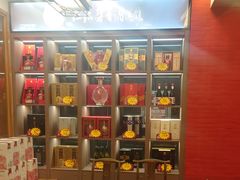 -围龙屋客家食府(福田店)