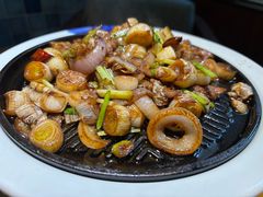 -粗茶淡饭·隐庐私厨(东亭店)