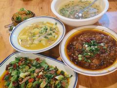 -九九牛肉馆(南山路店)