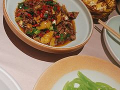 -洞庭鱼香(万科店)