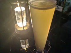 -南宁那莲豪华精选酒店-云霄酒廊·80楼高空城景酒吧