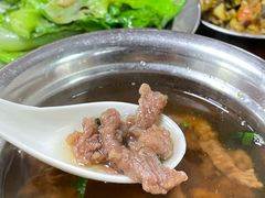 -阿秋牛排(湖心街店)