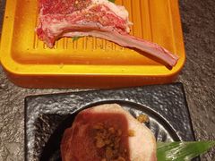-牛YO烧肉烤肉自助(万象城春河里店)