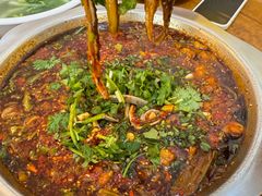 -乐山第一家临江鳝丝(茶坊路店)