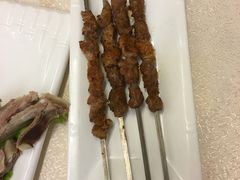 -楼兰印象(朝外店)