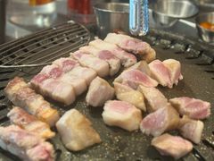 -401餐厅(弘大店)