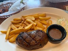 -Texas Roadhouse(世纪汇广场店)