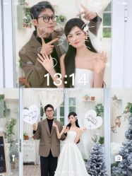 -雅云婚纱摄影工作室旗舰店