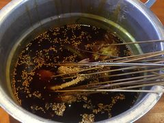 -搓火大都会(广安门总店)