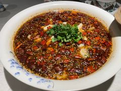 -蜀宴小调·精致家常菜(科华店)