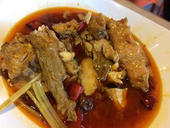 -北京大学深圳研究生院-燕园2食堂