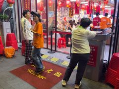 -扬二春炒饭(国庆路总店)