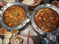 -胖哥俩肉蟹煲(福州仓山爱琴海店)