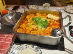 -螺大喜螺蛳粉火锅(雍和宫店)