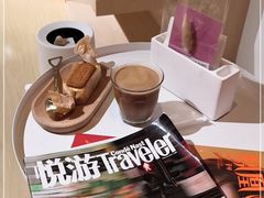 -XI·LaundryCafe 喜咖自助洗衣咖啡店