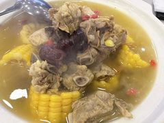 -老浒记烤鸭-北京菜(琉璃厂店)
