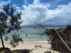 -东姑阿都拉曼海洋公园