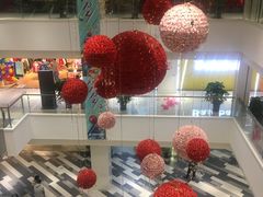 -百联临沂购物中心(临沂路店)