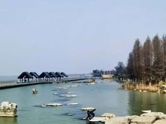 -滆湖低碳生态公园