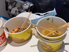 -岭南第一锅(科学城店)