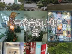 -狐尾山公园