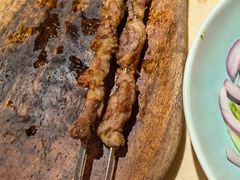 -品质伊骊新疆菜(紫金店)