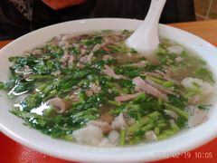 -八沟羊汤(河北大街店)